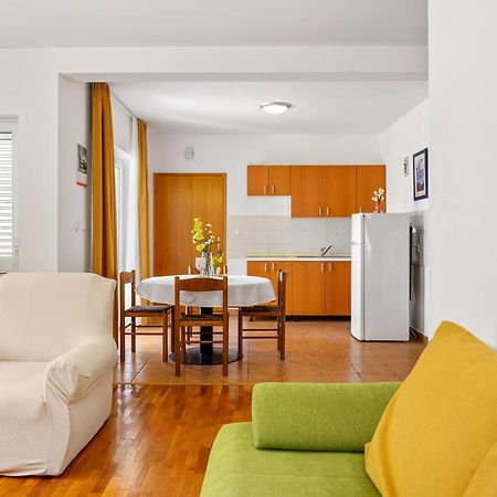 Golden Cape Apartments Bol Esterno foto